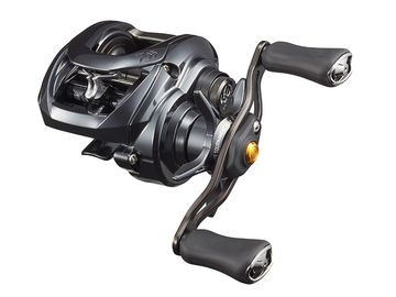 ダイワ(Daiwa) タトゥーラSV TW 103HL