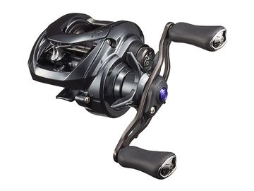 ダイワ(Daiwa) タトゥーラSV TW 103XHL