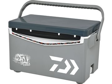 ダイワ(Daiwa) クールラインアルファ S2500GF