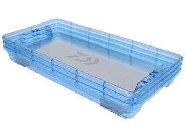 ダイワ(Daiwa) イカ様トレー AL M 3枚セット