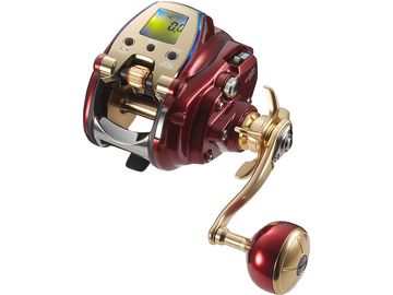 ダイワ(Daiwa) 20 シーボーグ 300MJ