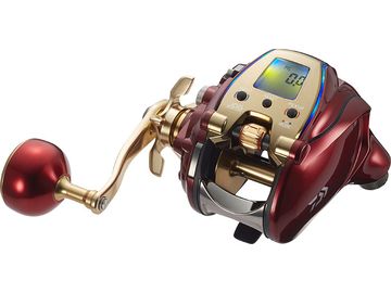 ダイワ(Daiwa) 20 シーボーグ 300MJL