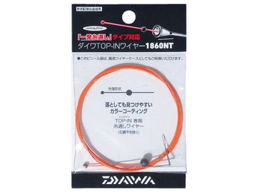 ダイワ(Daiwa) TOP-IN ワイヤー 2300NT-W