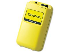 ダイワ(Daiwa) ジェットエアー214 イエロー