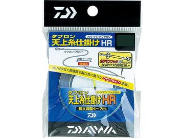 ダイワ(Daiwa) 快適フロロ天上糸仕掛け HR