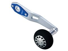 SLP WORKS(スポーツライフプラネッツ) RCS ベイトキャスティング ジギングハンドルセット 75-85mm