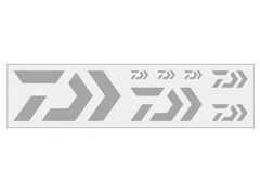 ダイワ(Daiwa) ダイワステッカー マルチ