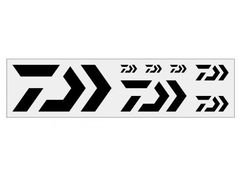 ダイワ(Daiwa) ダイワステッカー マルチ