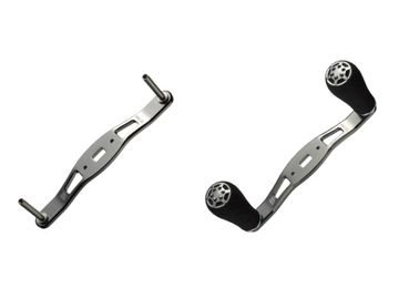 SLP WORKS(スポーツライフプラネッツ) RCSB ESD 100mmクランクハンドルアーム