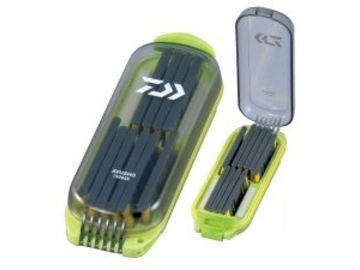 ダイワ(Daiwa) 鮎匠 1500SK ライムグリーン