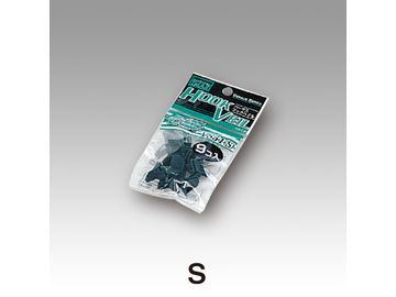 明邦化学工業(MEIHO) VS-51 (Sサイズ) ヘッダー袋入り ブルー