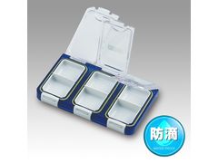 明邦化学工業(MEIHO) WG-6 クリアブルー