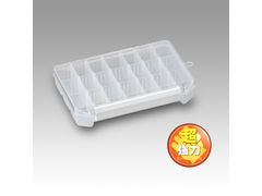 明邦化学工業(MEIHO) クリアケースC-800ND