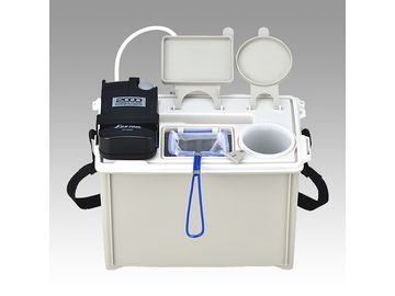 明邦化学工業(MEIHO) HG 活きエサBAG 小