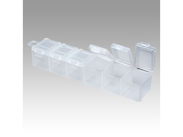 明邦化学工業(MEIHO) HG タイラバヘッドケース