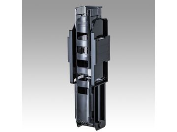 明邦化学工業(MEIHO) HG ロッドスタンド BM-240 Slide