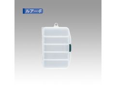 明邦化学工業(MEIHO) システムフィッシングコンポ F (ルアー)