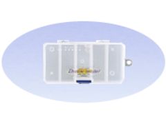 リングスター(RING STAR） DM-1430 ドリームマスターコンパクト