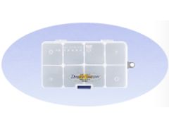 リングスター(RING STAR） DM-1610 ドリームマスターコンパクト