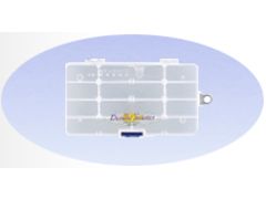 リングスター(RING STAR） DM-1620 ドリームマスターコンパクト