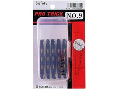 ナカジマ No.9 プロ仕掛 80