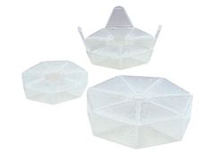 ナカジマ No.363 パラボラケース S