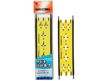 ナカジマ サビキ仕掛巻き