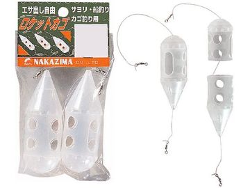 ナカジマ ロケットカゴ SS