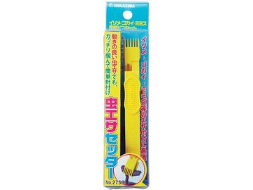 ナカジマ 虫エサセッター