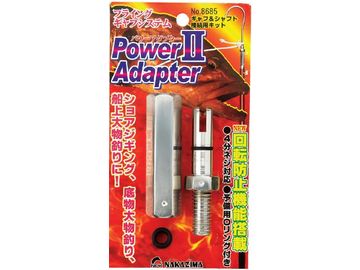 ナカジマ パワーアダプターII
