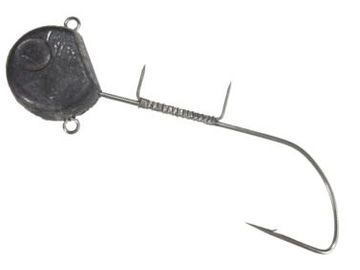 ナカジマ 短軸タチウオ 船テンヤ 40号