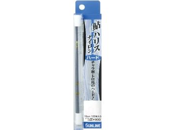 サンライン(SUNLINE) 鮎ハリス ナイロン・ハード