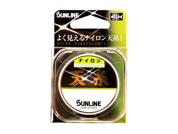 サンライン(SUNLINE) 天糸 30m