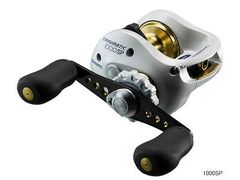 シマノ(SHIMANO) 08 チヌマチック 1000SP