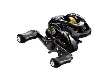 シマノ(SHIMANO) 17 バスワンXT LEFT