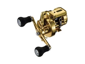 シマノ(SHIMANO) 18 オシアコンクエストCT 201PG