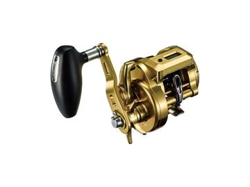 シマノ(SHIMANO) 18 オシアコンクエストCT 301PG