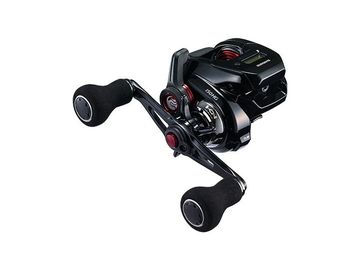シマノ(SHIMANO) 19 炎月 CT 150HG