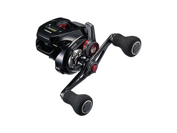 シマノ(SHIMANO) 19 炎月 CT 151HG