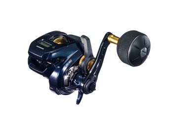 シマノ(SHIMANO) 19 グラップラーCT 151XG