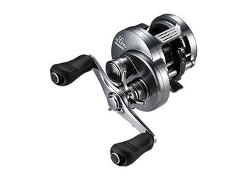 シマノ(SHIMANO) 20 カルカッタコンクエストDC 200HG