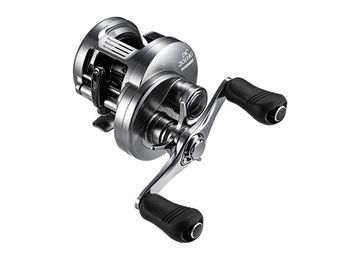 シマノ(SHIMANO) 20 カルカッタコンクエストDC 201HG