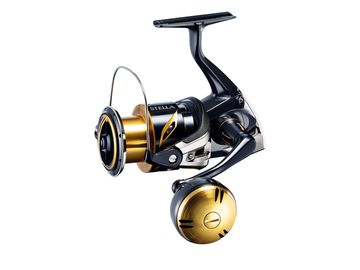 シマノ(SHIMANO) 20 ステラSW 4000XG
