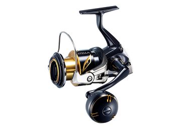 シマノ(SHIMANO) 20 ステラSW 5000HG