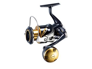 シマノ(SHIMANO) 20 ステラSW 5000XG