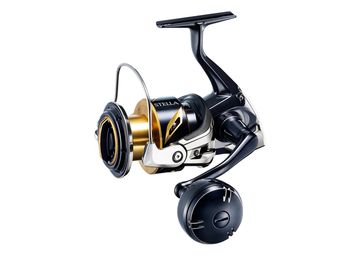 シマノ(SHIMANO) 20 ステラSW 6000PG