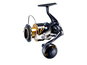シマノ(SHIMANO) 20 ステラSW 6000HG