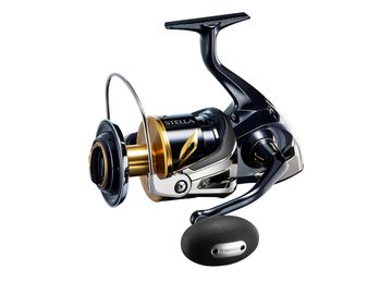 シマノ(SHIMANO) 20 ステラSW 18000HG
