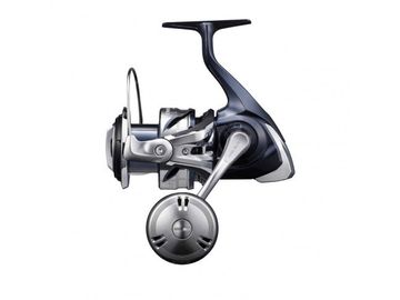 シマノ(SHIMANO) 21 ツインパワーSW 6000HG