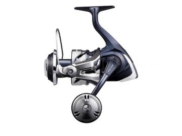 シマノ(SHIMANO) 21 ツインパワーSW 8000PG